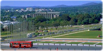 Canberra