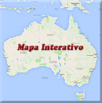 Mapa geografico
