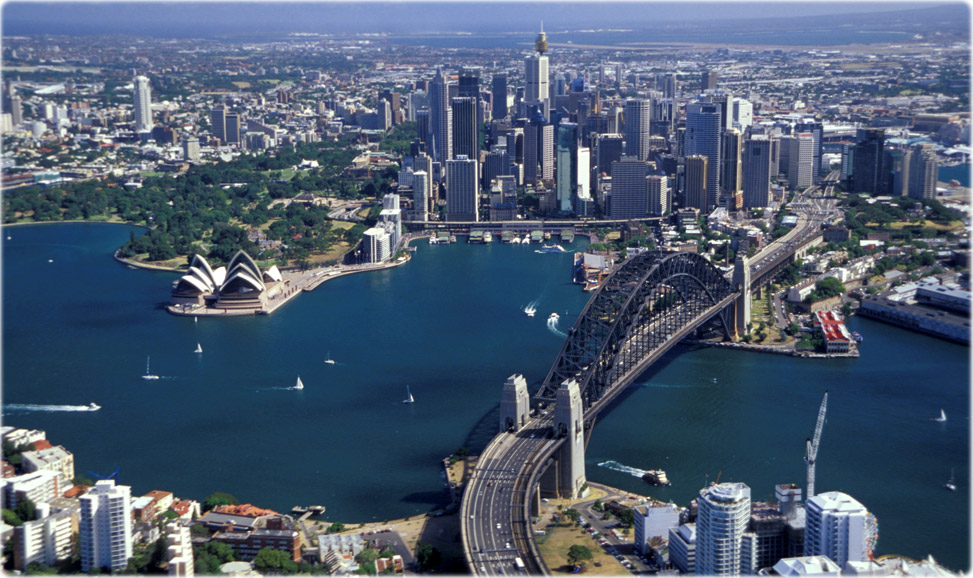 Sydney