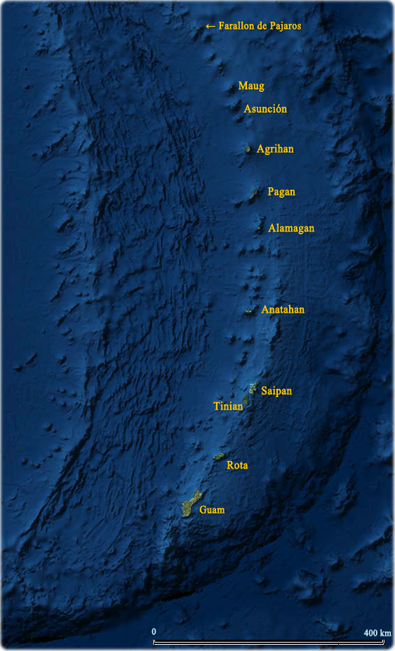 Oceano Pacífico