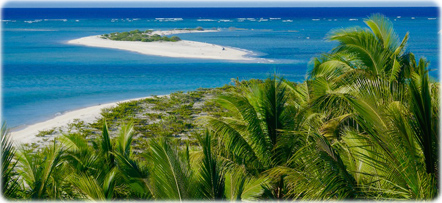 Ilhas Pitcairn