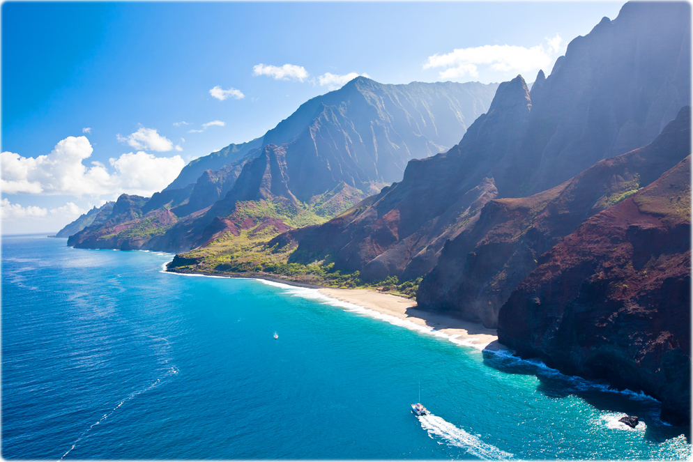 Kauai