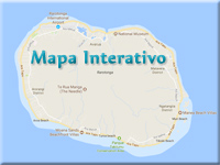 Mapa geografico