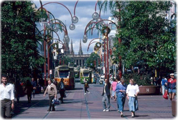 Melbourne
