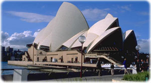 Opera House