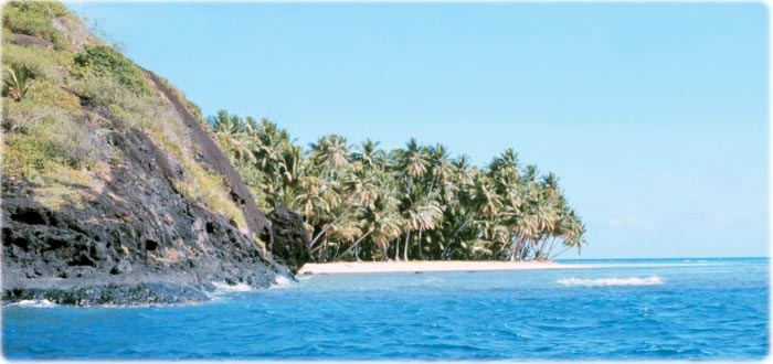 Federated States of Micronesia