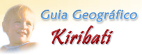 Kiribati turismo