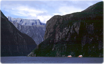 Fiord