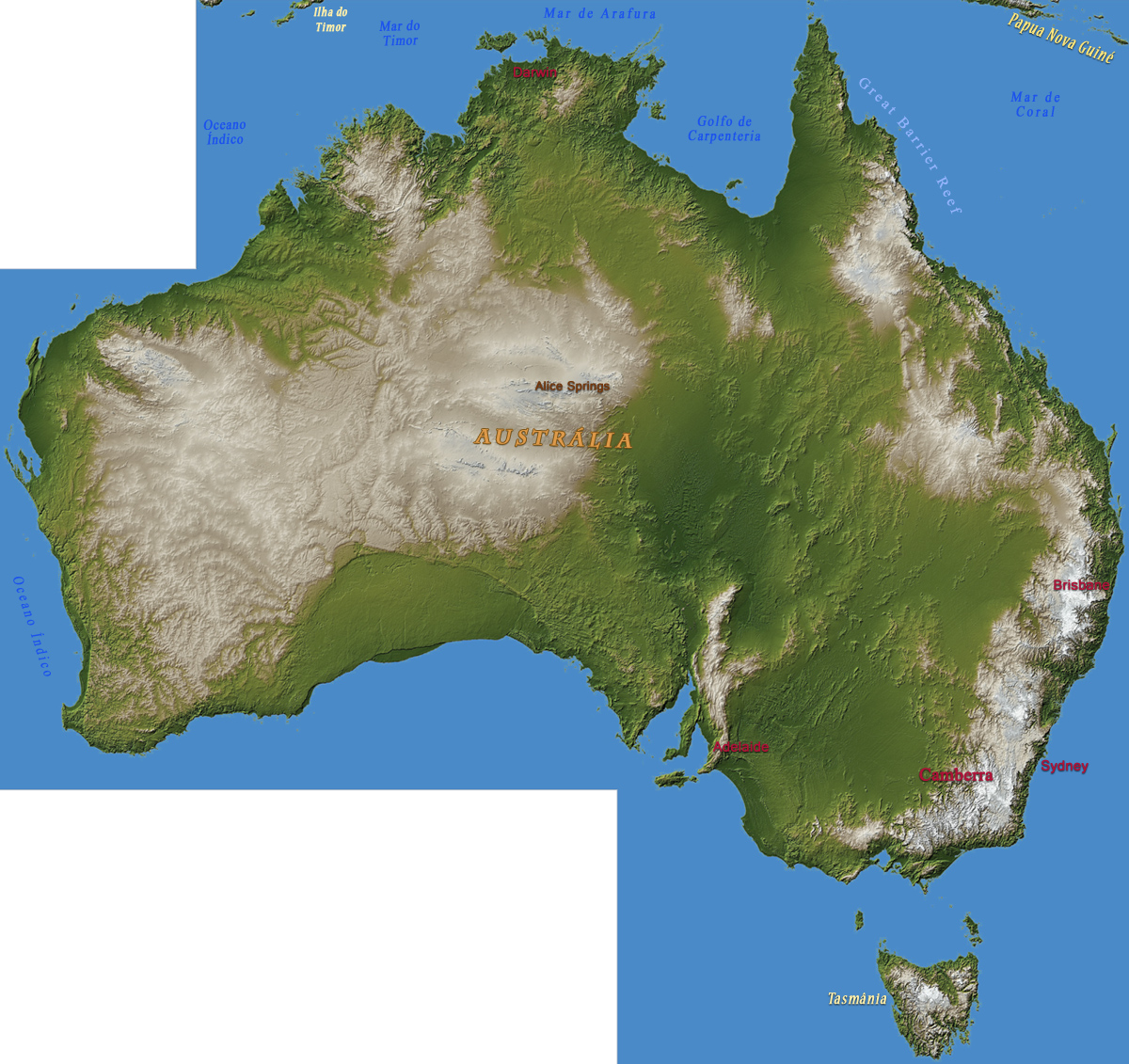 Imagem Australia