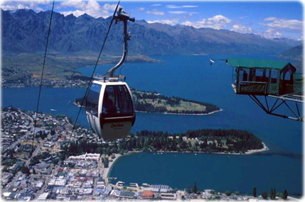 Queenstown