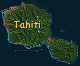 Tahiti