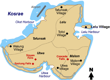 Kosrae