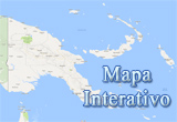 Mapa geografico