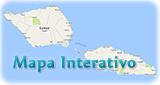 Mapa geografico