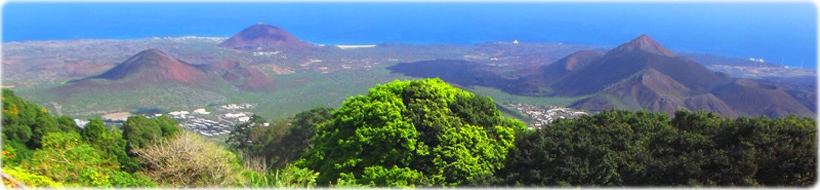 Ilha Ascensão