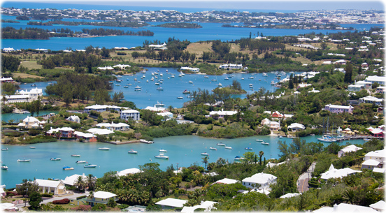 Bermuda