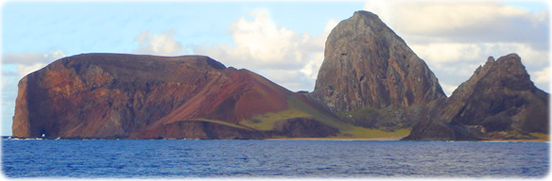 Ilha Trindade Brasil