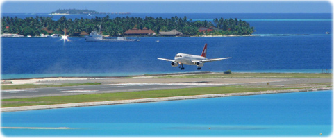 Aeroporto
