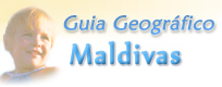 Maldivas turismo