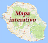 Mapa geografico