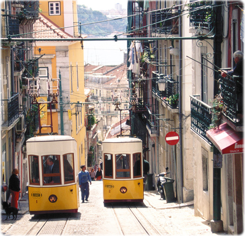 Bondinhos
