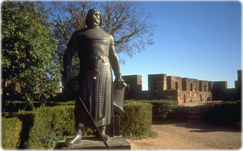 Castelo Portugal