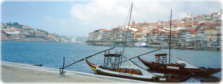 Cidade Porto