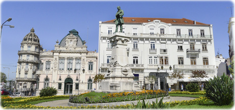 Coimbra Turismo