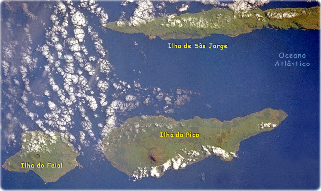 Ilha Pico