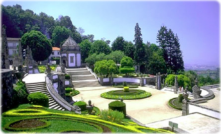 Jardins Porto