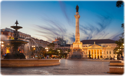 Lisboa Portugal