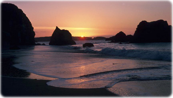 Litoral Portugal