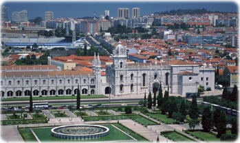 Mosteiro Lisboa