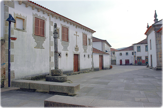 Pelourinho Portugal
