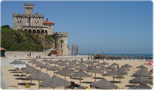 Praia Portugal