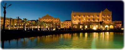Resort Portugal