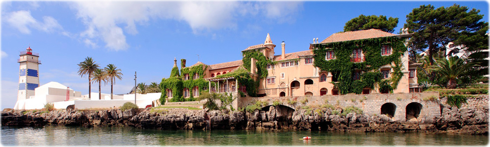 Turismo Portugal