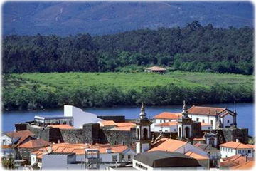 Villa Nova de Cerviera