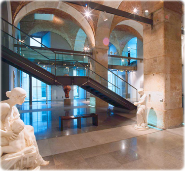 Museu Portugal