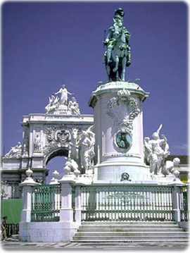 Praça Comercio