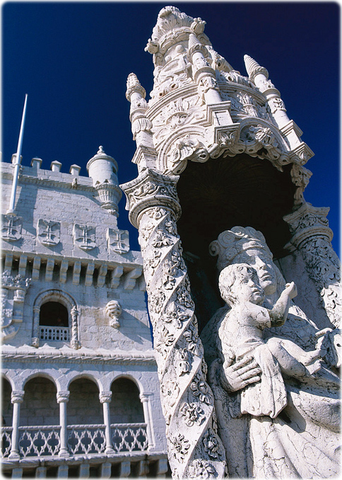 Torre Belem
