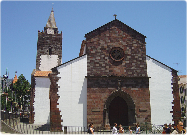 Diocese Funchal