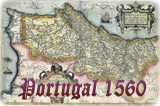 Mapa seculo 16