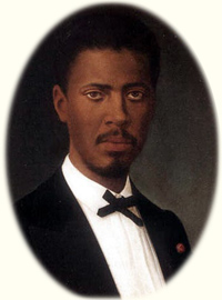 Antônio Rebouças