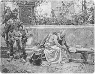Arquimedes