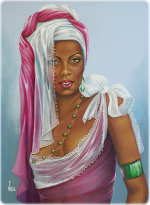 Arte Brasil