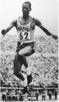 Atleta Olimpico