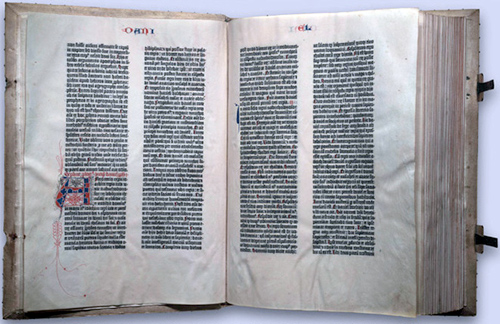 Biblia