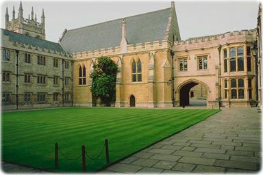 Biblioteca Inglaterra