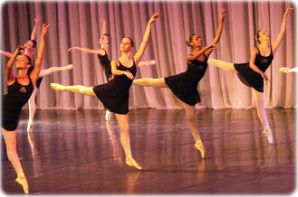 Bolshoi